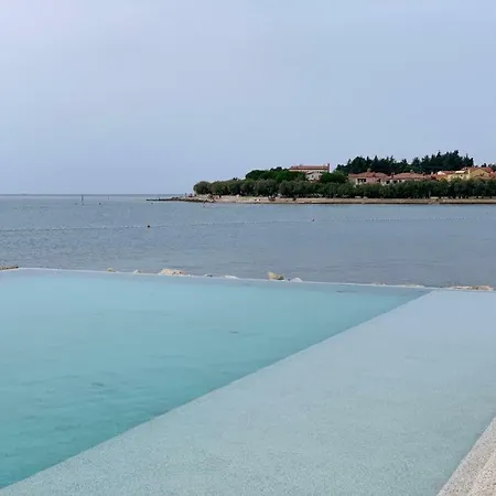 Yacht Miss Novigrad (Istria)